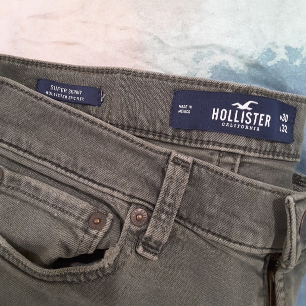 Jeans - Picture 2 of 2